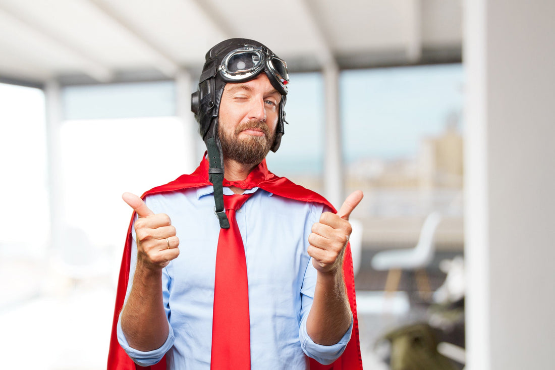 Do Pilots Wear Dog Tags? - TheDogTagCo