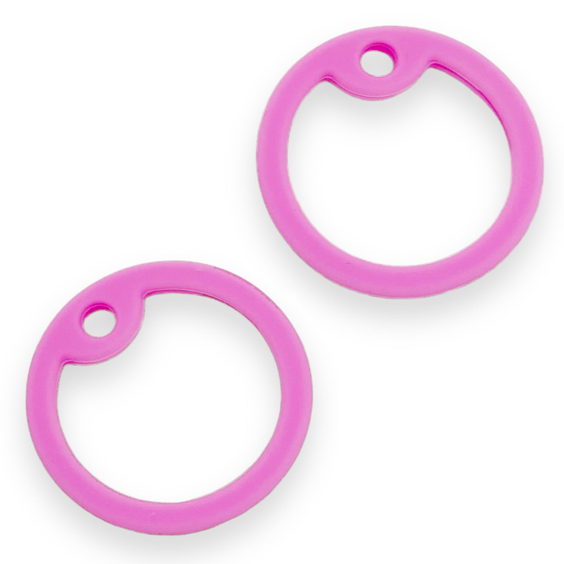 Replacement Rubber Silencers for U.S.A Military Dog Tags - TheDogTagCo