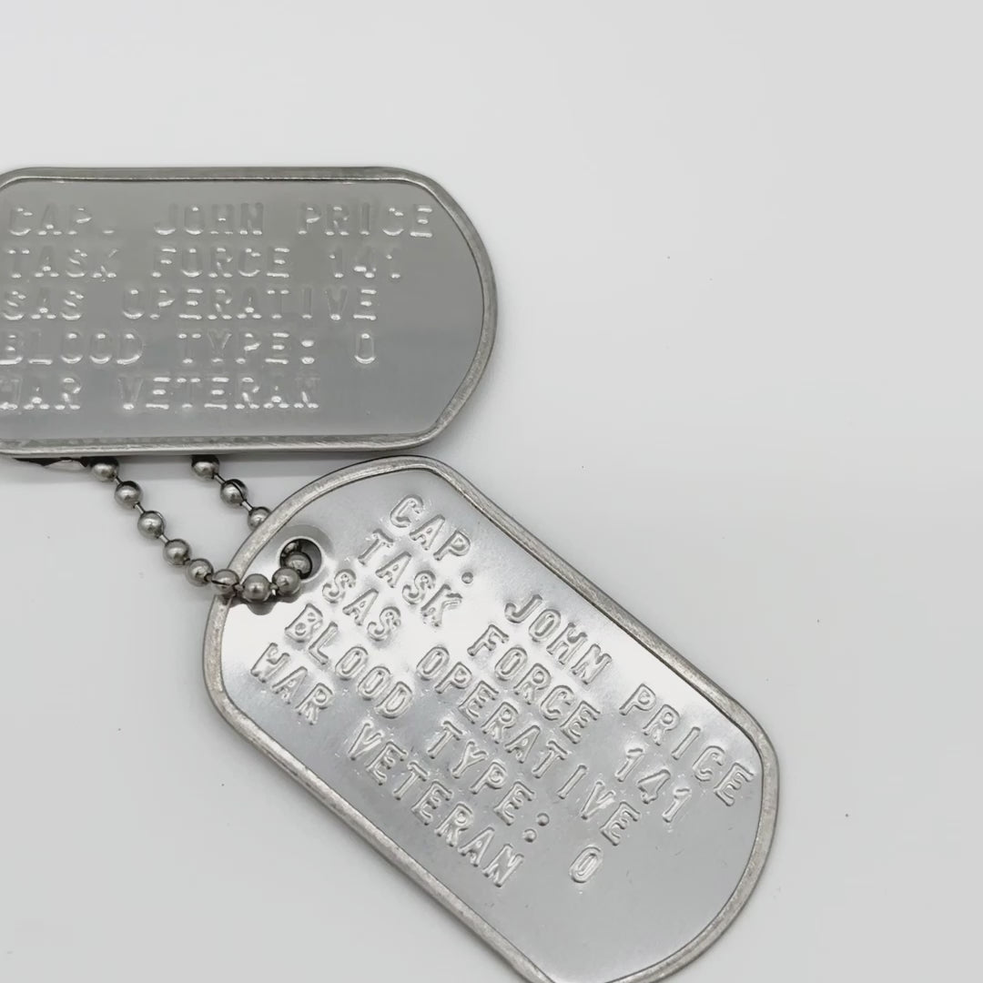 Dog tags for hot sale sale near me