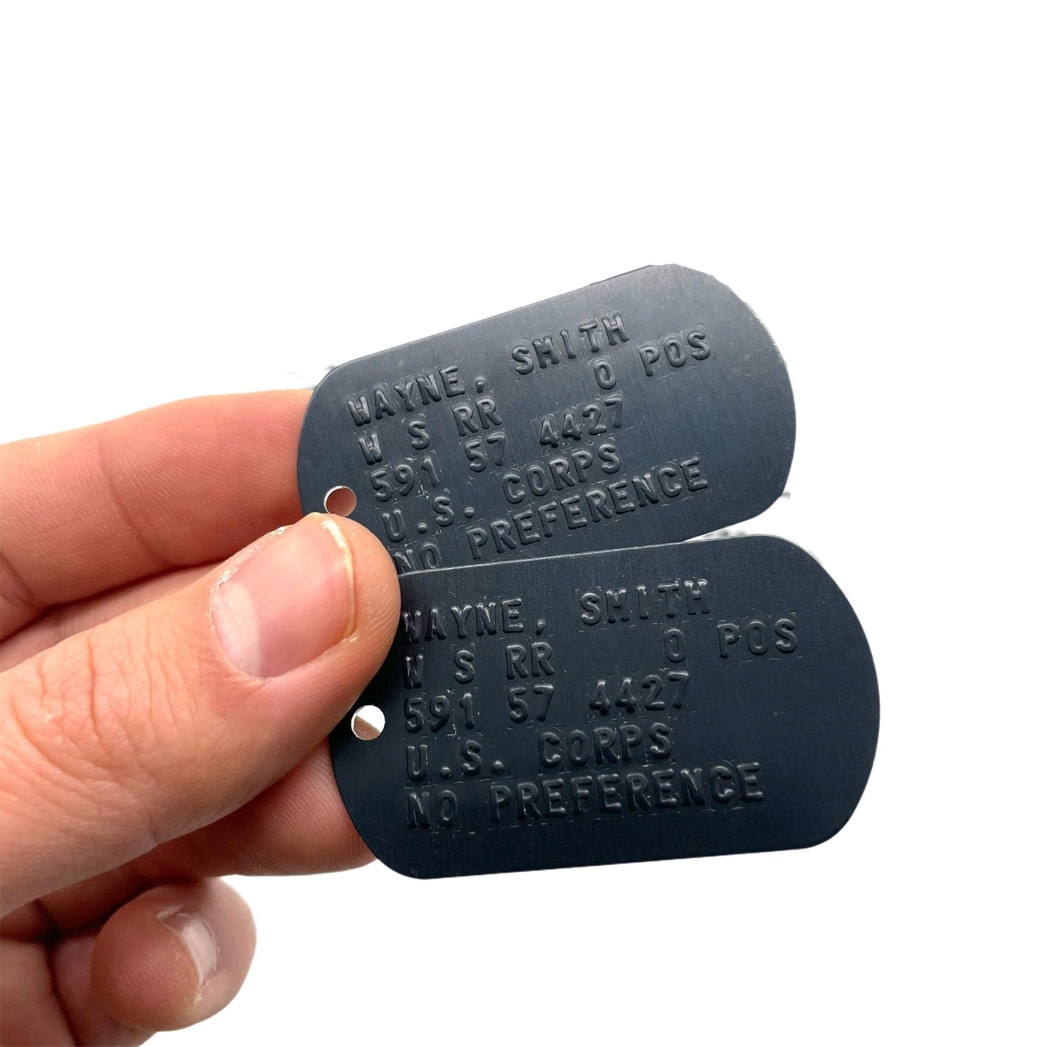 Where can i get dog tags made 2025