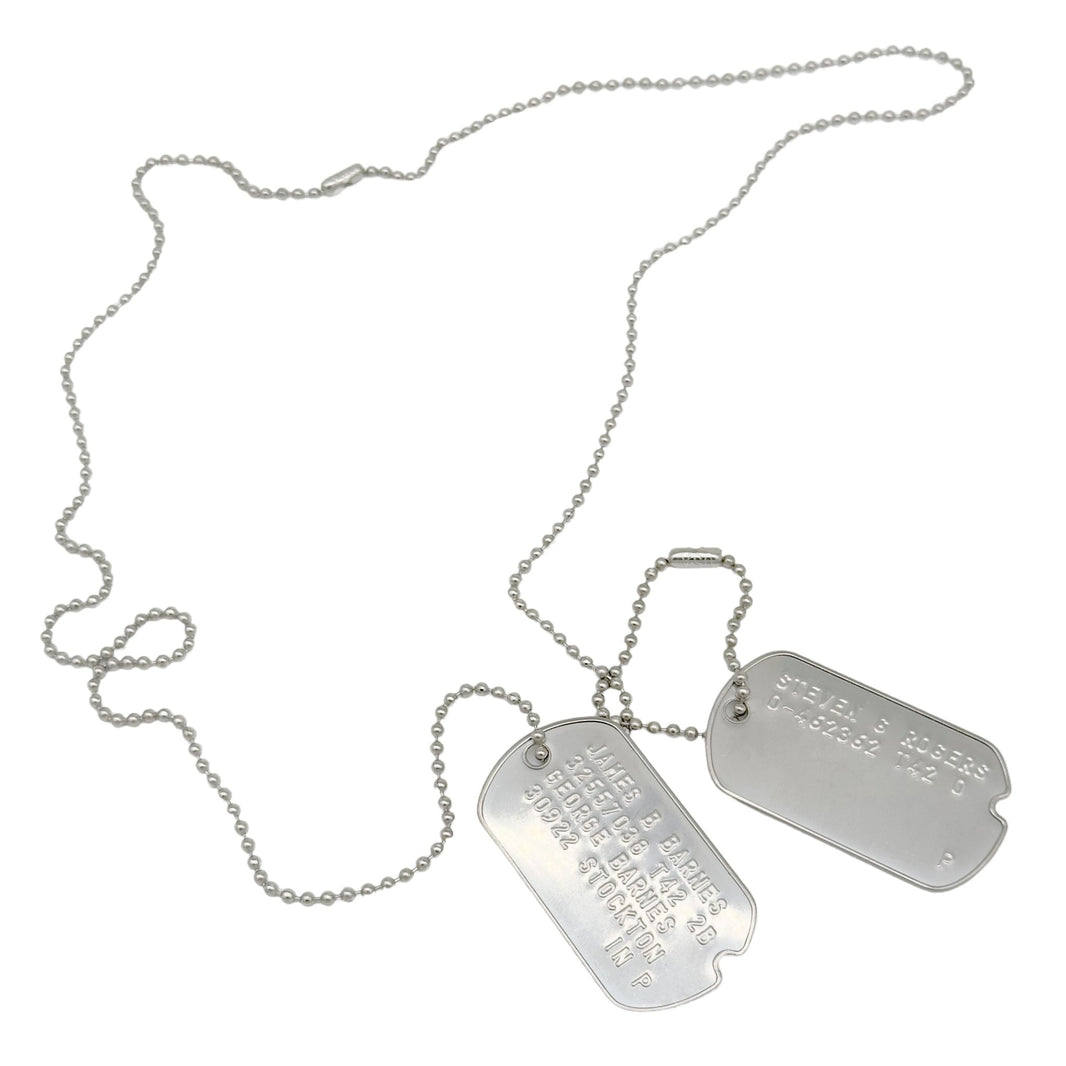 TheDogTagCo - Personalised U.S. Army Dog Tags