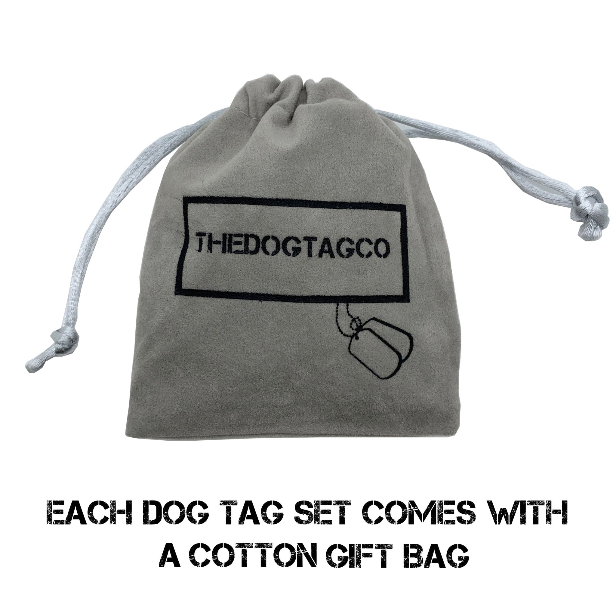 Military bag tags hot sale