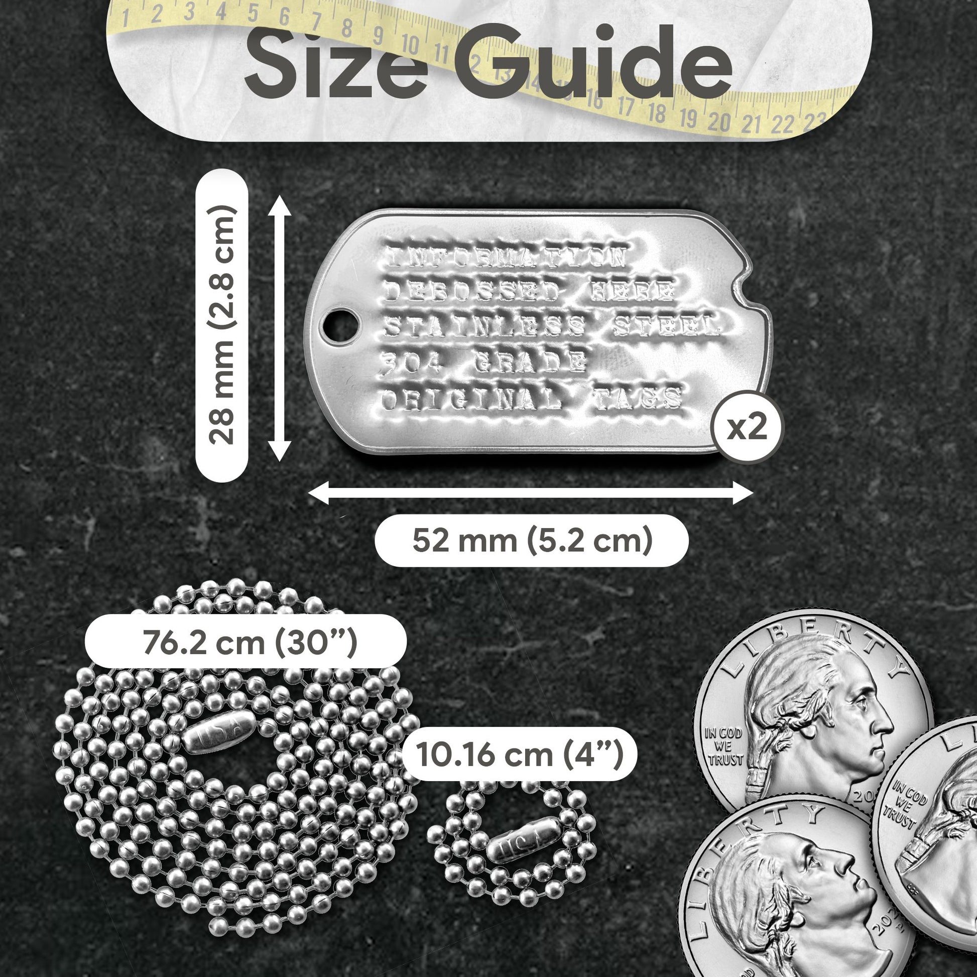 Etichette 11 X 3 Cm. Personalizzate Con Bandiera Italia Pettorina C Julius K9 - Foto 9