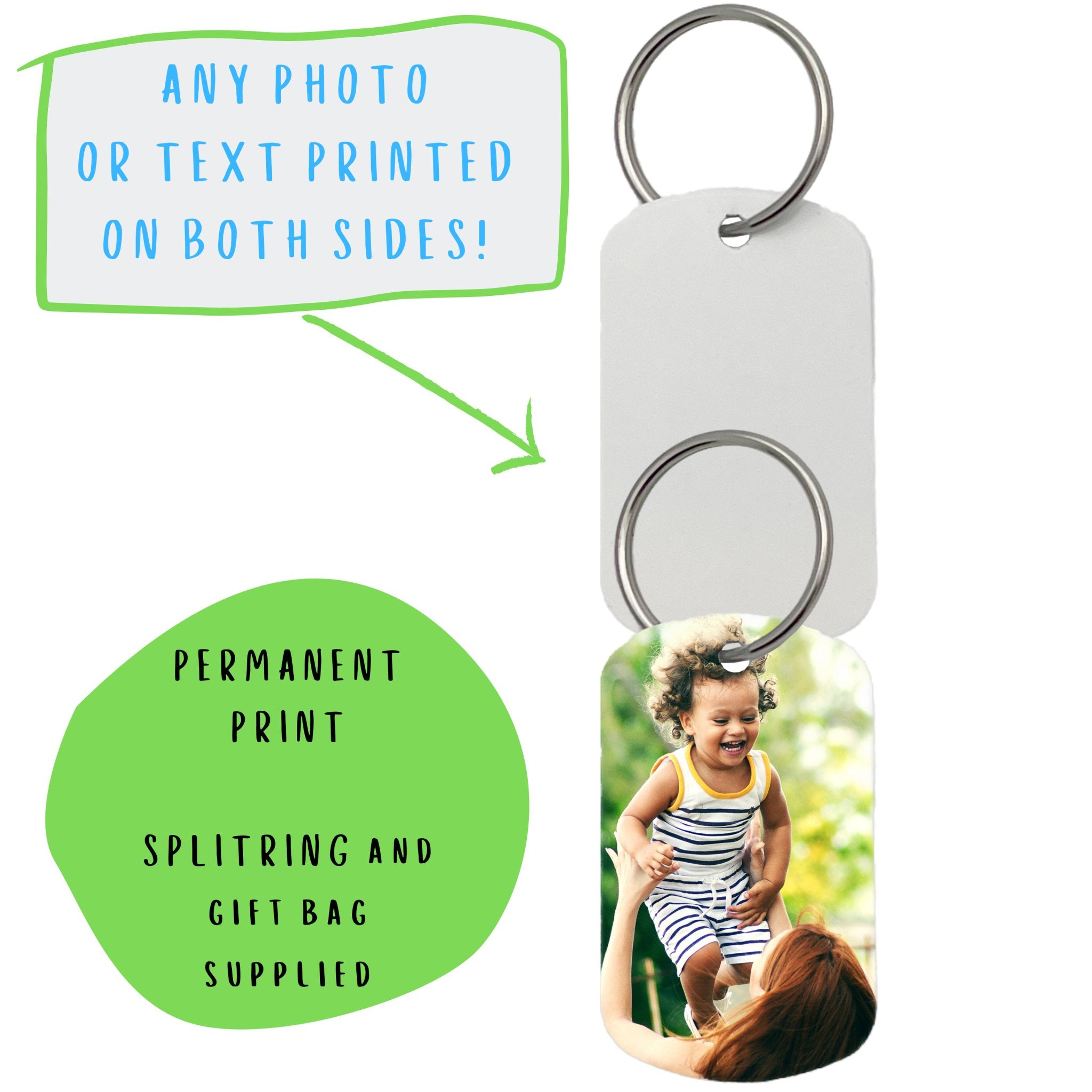 Personalized army best sale tags